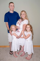 Baby Alayna & Family * June 23, 2019