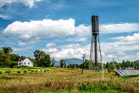The Tower