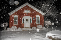 Paul P Harris Memorial Rotary Building