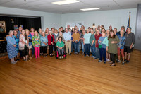 Nancys 80th Birthday Party * September 13, 2025