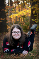 Samantha * Otter Valley Union High School * 2026