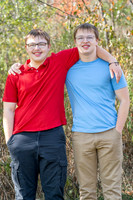 Nicolas & Gabriel  2026
