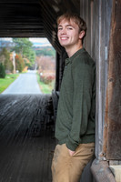 Soeren * Proctor High School * 2026