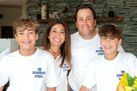 Travis & Justins Bar Mitzvah * July 23, 2020