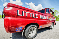Vintage Cars, Trucks & Tractors-photos