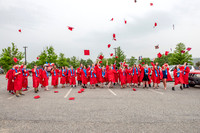 Mill River Class Of 2020 Celebration Parade * June 10, 2020