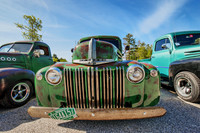 Relay For Life Car Show, Rutland Vermont, June 7, 2015