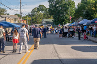 West Rutland Block Party * September 12, 2026