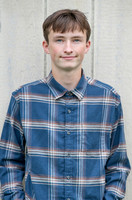 Jack * Mill River Union High School * 2027