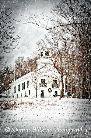 The Meeting House