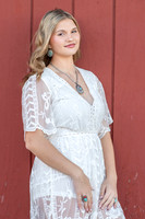Jenna * Mill River Union High School * 2027