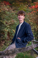 Ben * Mill River Union High School * 2027