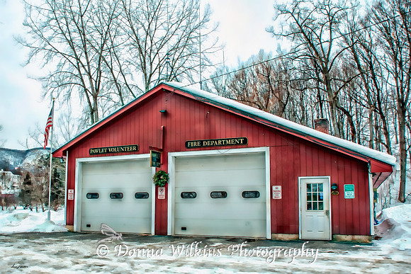 Pawlet Fire Department