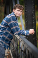 Jack * Mill River Union High School * 2027