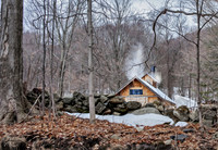 Fish's Sugarhouse