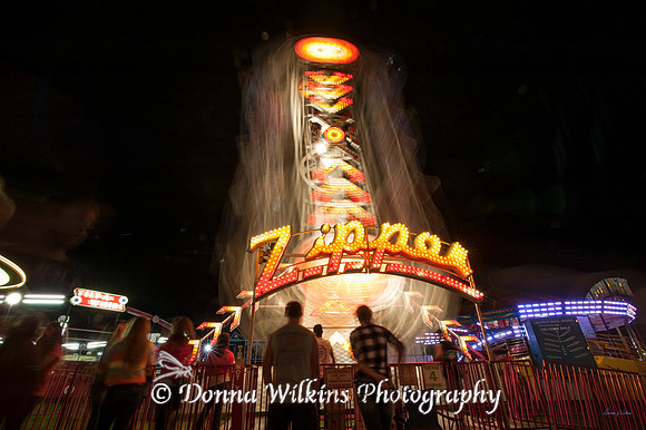 Vermont State Fair