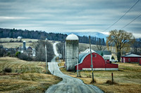 Mountain Farms