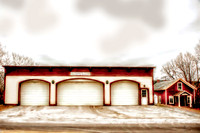 Tinmouth Fire Department