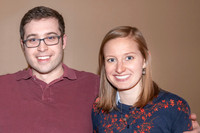 Sarah & Joes Engagement Party * April 6, 2019 * Rutland, Vermont