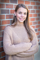 Bella * Rutland High School * 2019