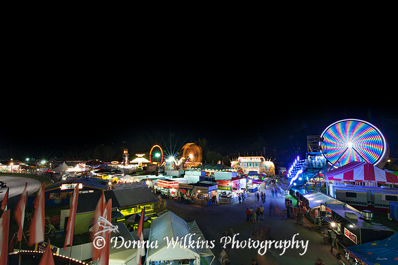 Vermont State Fair