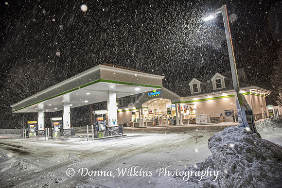 Cumberland Farms