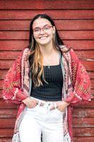 Brianna * Rutland High School * 2022