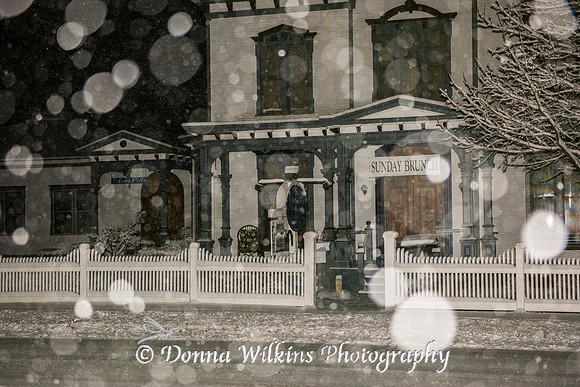 Victorian Inn At Wallingford