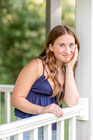 Makenzie  *  Rutland High School  *  2025