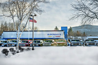 Aldermans Chevrolet