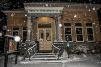 Gilbert Hart Library