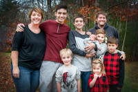 Baby Ben & Family
