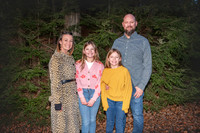 The McIver Family  *  November 27, 2024