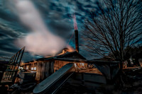 Billings Sugarhouse
