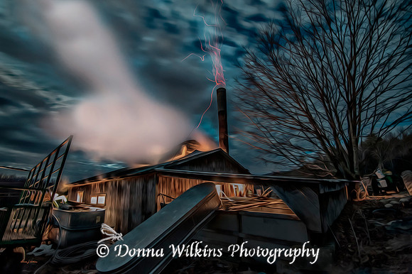 Billings Sugarhouse