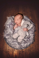 Macklin Thomas * March 13, 2021