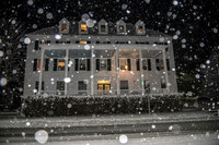 The Wallingford House