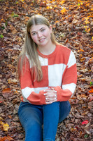 Maggie * West Rutland High School * 2025