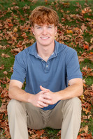 Riley * Rutland High School/Castleton University * 2025