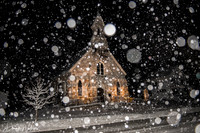 St Patrick Church