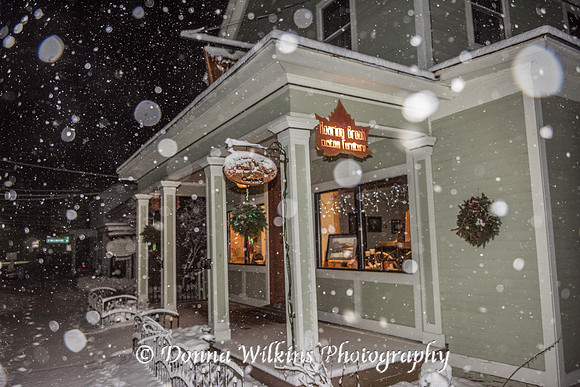 Roaring Brook Furniture