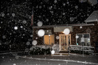 Wallingford Post Office