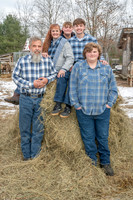 Adams Family Photos * December 1, 2024