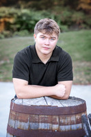 Caden  *  Rutland High School  *  2025