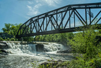 Meads Falls
