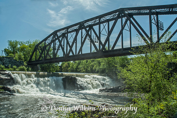 Meads Falls